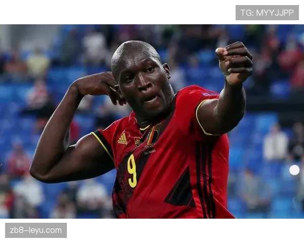 卢卡库状态回升 比利时锋霸再迎爆发